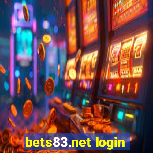 bets83.net login